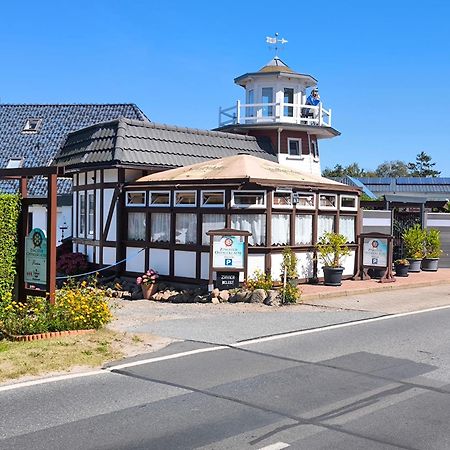 Zingster Ostseeklause エクステリア 写真
