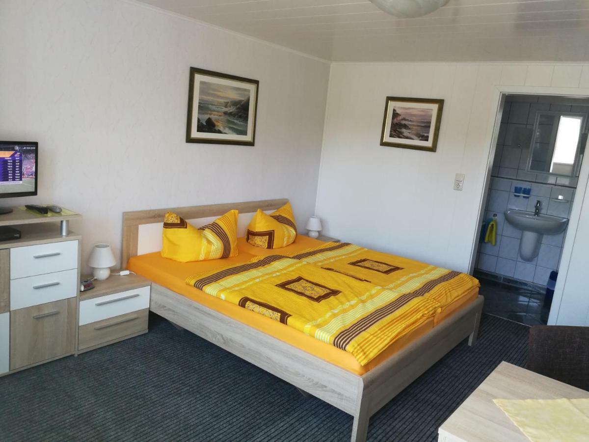 Zingster Ostseeklause エクステリア 写真